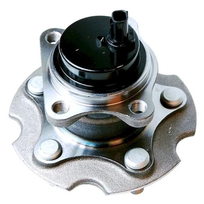 For Toyota RAV4 06-20 Rear Driver or Passenger Side Wheel Bearing & Hub Assembly Foto 1 de 2