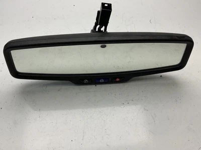 Espejo retrovisor Buick LaCrosse 2010-2012 OEM comando de voz en estrella 026538 Foto 1 de 4