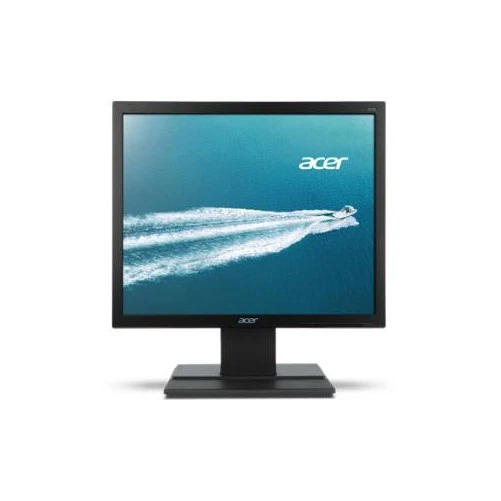 Acer UM.BV6AA.002 17IN LED 1280X1024 V176L B VGA BLK 5MS FREE 3YR WARR - Image 1 of 1