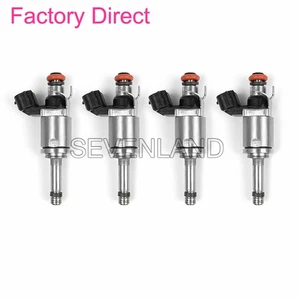16450-5A2-A01 set of 4 OE Style Fuel Injectors For Honda Accord 2014 2.4L - Bild 1 von 8