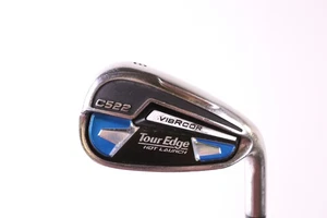 Tour Edge Hot Launch C522 8-Iron Stiff Flex Steel Shaft Good - Picture 1 of 8