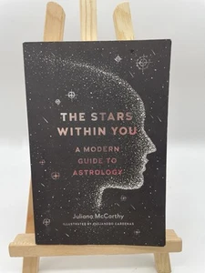 The Stars Within You: A Modern Guide to Astrology - Paperback - Picture 1 of 8