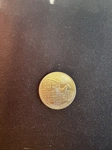 2001 Kentucky Quarter DDO Mint State - Picture 1 of 2