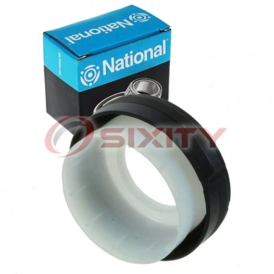 Sello del cigüeñal del motor delantero nacional para juntas BMW 335xi 2007-2008 ng Foto 1 de 4