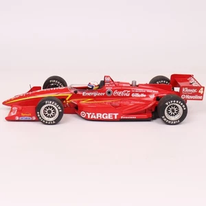 Indy Car TARGET Coca Cola Model Car - Picture 1 of 11