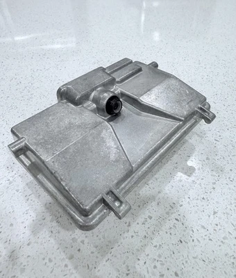 2018-2020 LANE ASSIST VW ATLAS CAMERA 3QD 980 654 FRONT WINDSHIELD SENSOR OEM - Image 1 of 4