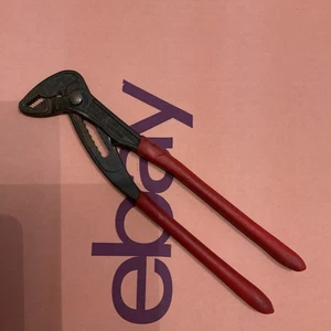 Maxi MX2 Wasserpumpenzange Germany + Chrom Vanadin Wasserpumpenzange - Bild 1 von 3