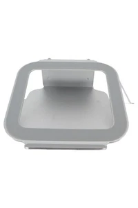 Klim U3 Laptopständer Laptophalterung Silber - Photo 1/2
