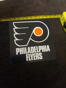 Adesivo/decalcomania Philadelphia Flyers - Foto 1 di 2