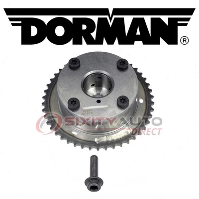 Dorman Engine Variable Timing Sprocket for 2007-2010 Lincoln MKZ 3.5L V6 ct - Imagem 1 de 4