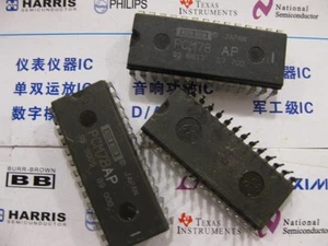 1x PCM78AP-I 16-Bit Audio Analog-to-Digital Converter - Picture 1 of 1
