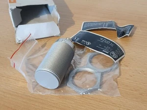 IFM IIR200 Sensor NEW - Picture 1 of 3