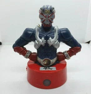 Bandai Kamen Masked Rider Hibiki Viewfinder 40th Anniversary McDonald's Toy - Picture 1 of 6
