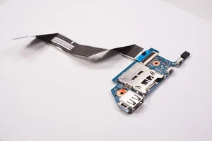 450.04504..1001 Hp USB SD Board 13-S120NR - Picture 1 of 2