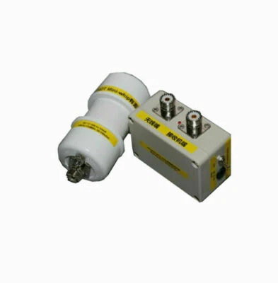 Antena activa PA0RDT SDR Mini látigo VLF LF HF VHF mini látigo antena de onda corta Foto 1 de 4