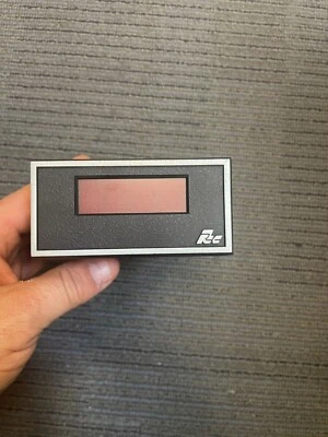 Red Lion Controls APLSP3B0 / APLSP3B0 with ATB10000 New - Image 1 of 3