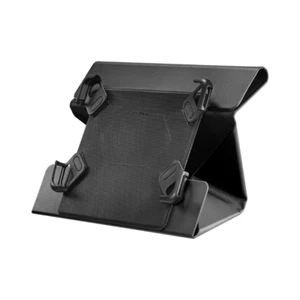 Insignia Universal FlexView Folio Case for 9" to 11" Tablets iPad Air Pro 1 2 - Picture 1 of 12