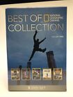 National Geographic Best Of Collection Volume Two - 5 DVD Set New Sealed