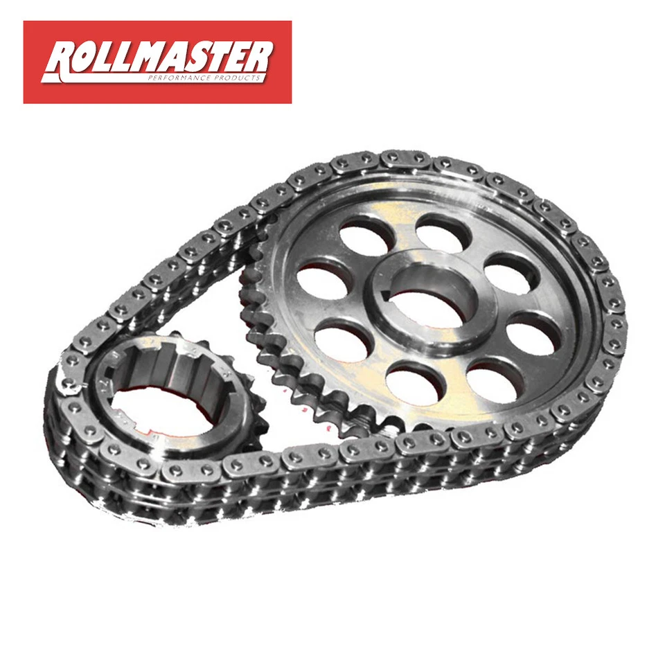 Adjustable Timing Kit Range Rover Leyland P76 V8 Buick Oldsmobile V6 Odd Fire - image 1 of 1