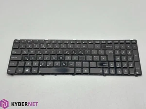 ASUS X73E Series 04GNV32KUK01-3 Tastiera layout UK -32M - Foto 1 di 6