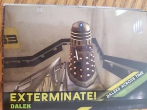 2016 Topps Doctor Who Timeless #5 Dalek - Daleks Across Time - Imagen 1 de 1