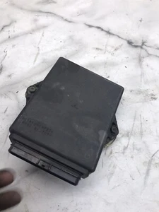 04 Yamaha RX Warrior RXW RX 1 ignition CDI ECU ECM control box computer module - Picture 1 of 5