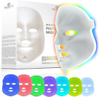 Skin Rejuvenation Photon Device | 7 Color LED Photon Light Therapy Treatment Ant