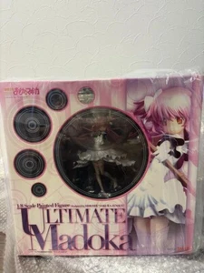 Puella Magi Madoka Magica Ultimate Madoka Figure 1/8 scale Good Smile Company - Picture 1 of 1
