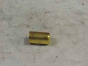 DIXON BFM562 Brass Ferrule For Medium Weight Air Hose, .561" IDx1" Length,15/box - Picture 1 of 3