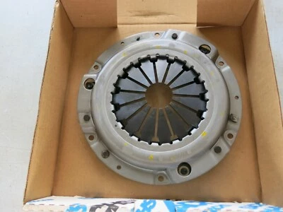 Clutch Pressure Plate Sachs SC654 fits Isuzu Impulse 1985-1989 - Image 1 of 2
