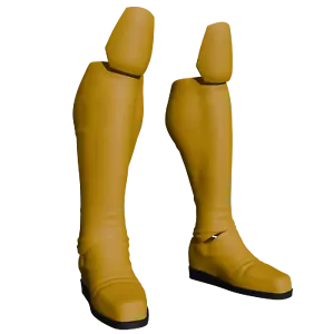 1/12 Scale Action Figure Boots: Invincible (Prime-Series v2) - Picture 1 of 8