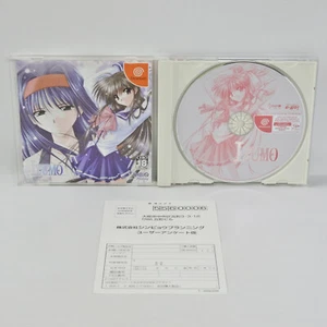 IZUMO Dreamcast Sega 3349 dc - Picture 1 of 5
