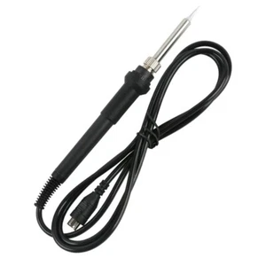 Lukey Soldering Station Solder Iron Handle 220V 936a 902 702 701 - Picture 1 of 4
