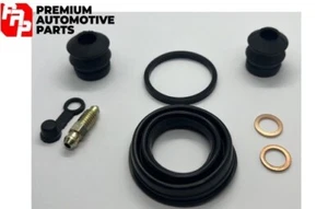 Honda CX500 C Custom Front Brake caliper piston seal rebuild kit USA 1979 - Picture 1 of 1