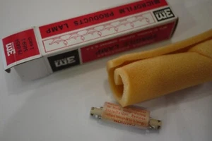 3-M MICROFILM LAMP  / 78-8454  3469-1 / Projector Bulb / New in Box - Picture 1 of 1