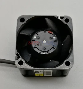 1PCS Nidec W40S12BMD5-01Z90 4028 4CM 12V 0.64A 2-pin cooling fan New - Picture 1 of 3