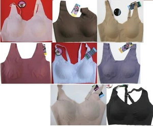 Nuevo Bali Comfort Revolution EasyLite 360 grados elástico DF3491/3496 talla S-3XL - Imagen 1 de 42