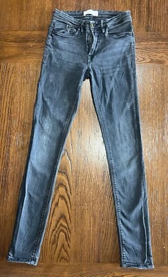 Jeans Ichi Donna Ultra Skinny Tg 28/ S - Imagen 1 de 4