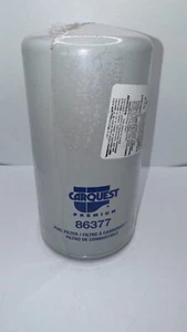 Carquest 86377 Fuel Filter - Picture 1 of 1