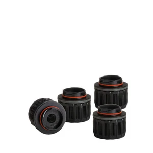 4x Grayl Ersatzfilterpatrone GeoPress Reisewasserfilter - black - Bild 1 von 2