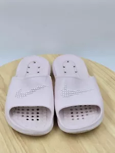 Nike Victori One Women's Shower Slides Shoes Sandals Sz 7 - Picture 1 of 9