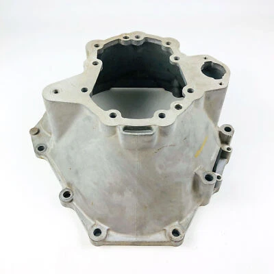 Carcasa de embrague Chrysler 52104000 OEM NOS compatible con Jeep Wrangler TJ 2000 manual 2,5 L Foto 1 de 4