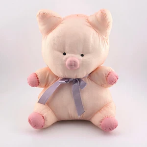 peluche Sanrio Pippo 8" vintage - usato, molto raro, senza etichetta o etichetta - Foto 1 di 8