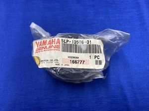 Yamaha Rapter 660 Intake 5LP-13586-01-00 LH - Picture 1 of 2