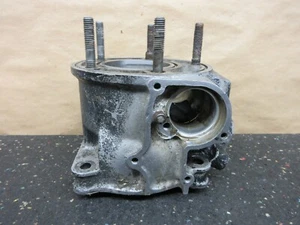 1987 Yamaha YZ125 Cylinder needs to be sleeved 87 YZ 125 2HG-11311-00-00 - Picture 1 of 12