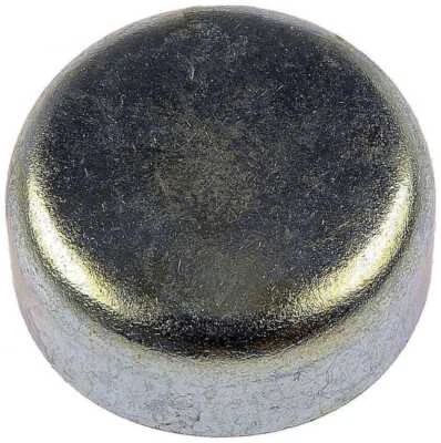 Engine Expansion Plug fits 1969-1992 Toyota Land Cruiser  DORMAN - AUTOGRADE - Image 1 of 2