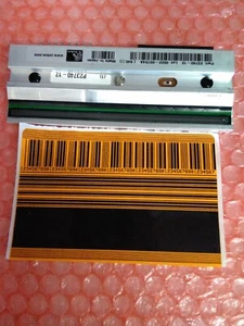 ZEBRA OEM P1004230 110XI 203DPI PRINTHEAD - Picture 1 of 3