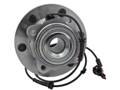 Conjunto de buje de rueda trasero para Infiniti QX56 2004-2010 61342TXNW 2005 2006 2007 Foto 1 de 2