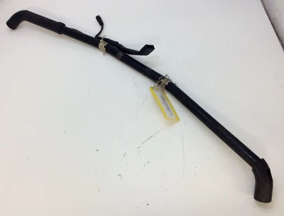 Ski Doo Used OEM Handlebar Assembly 506151782 MX Z Summit SDI X 2004-2009 - Image 1 of 4