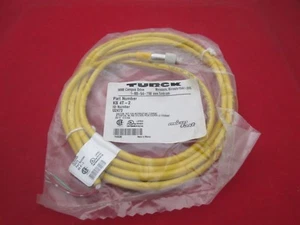 Turck KB 4T-2 U2473 Cable - Picture 1 of 2